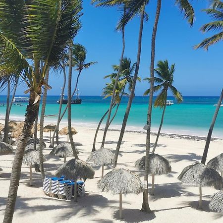 Deluxe Villas Los Corales Beach & Spa - Best Price For Vacation Rental Punta Cana Exterior photo