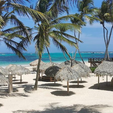 Deluxe Villas Los Corales Beach & Spa - Best Price For Vacation Rental Punta Cana Exterior photo