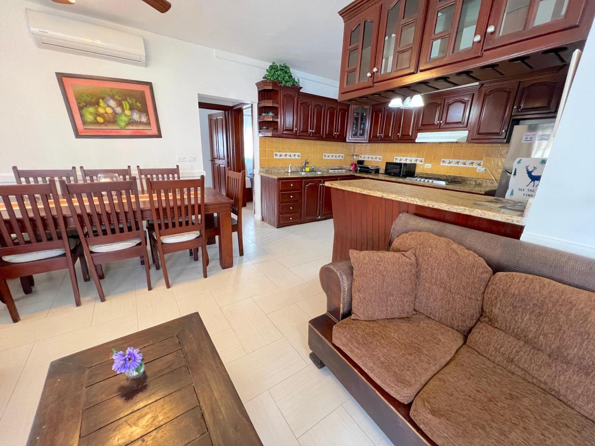 Deluxe Villas Los Corales Beach & Spa - Best Price For Vacation Rental Punta Cana Exterior photo