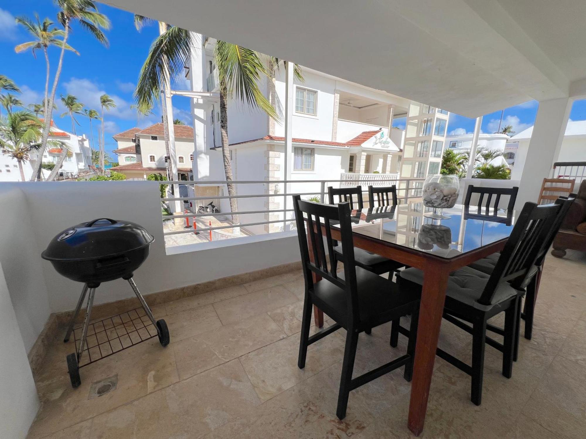 Deluxe Villas Los Corales Beach & Spa - Best Price For Vacation Rental Punta Cana Exterior photo
