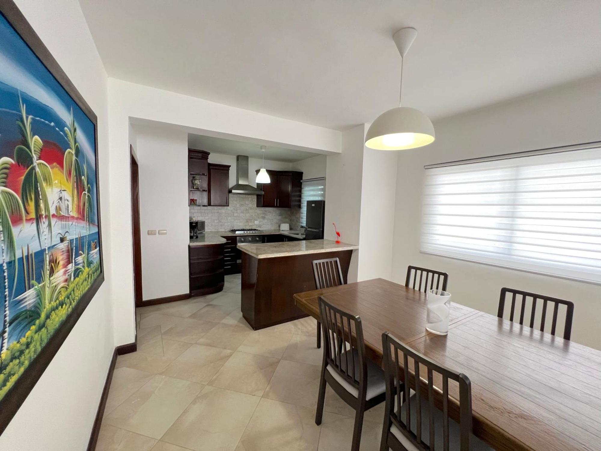 Deluxe Villas Los Corales Beach & Spa - Best Price For Vacation Rental Punta Cana Exterior photo