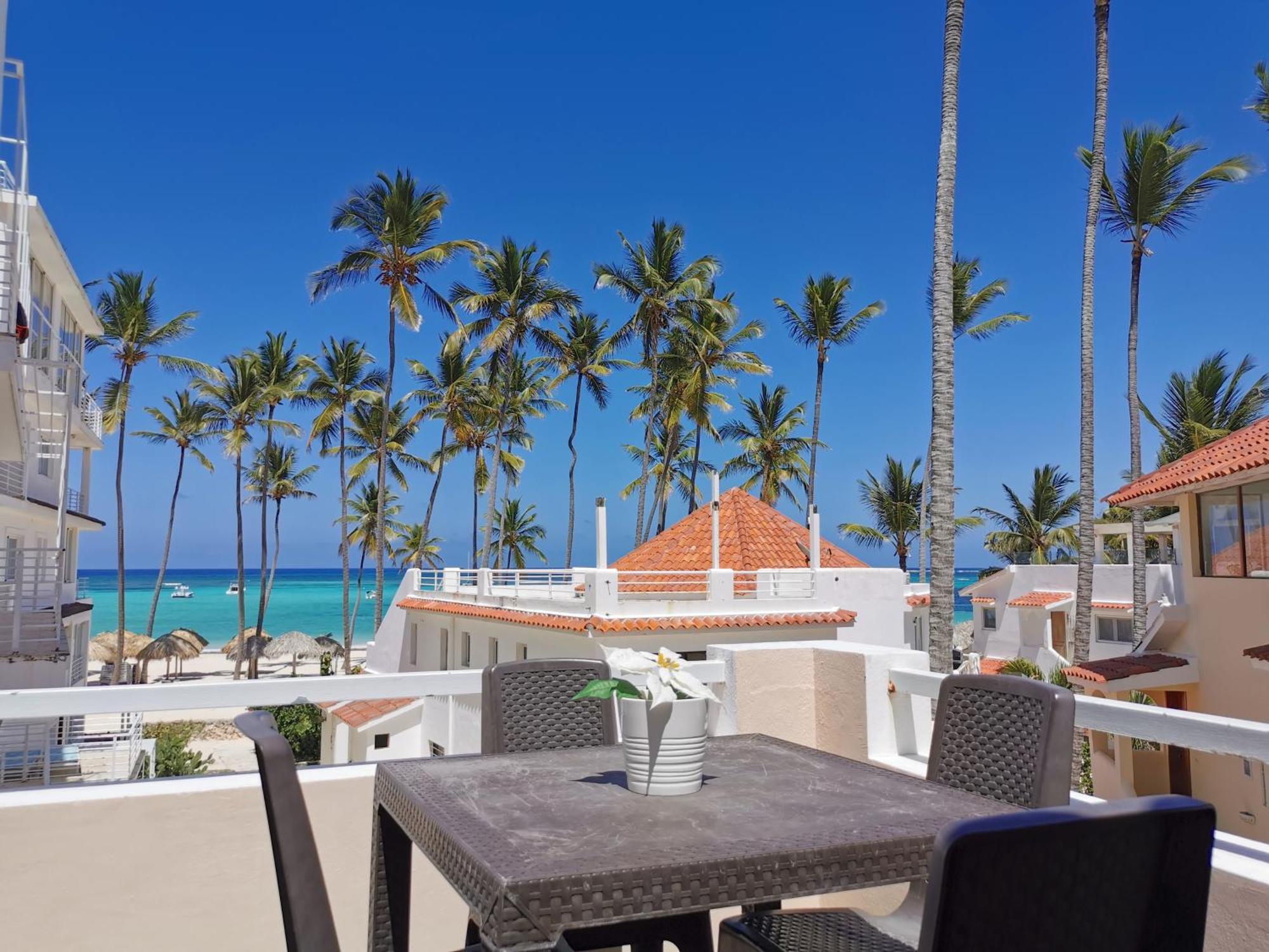 Deluxe Villas Los Corales Beach & Spa - Best Price For Vacation Rental Punta Cana Exterior photo