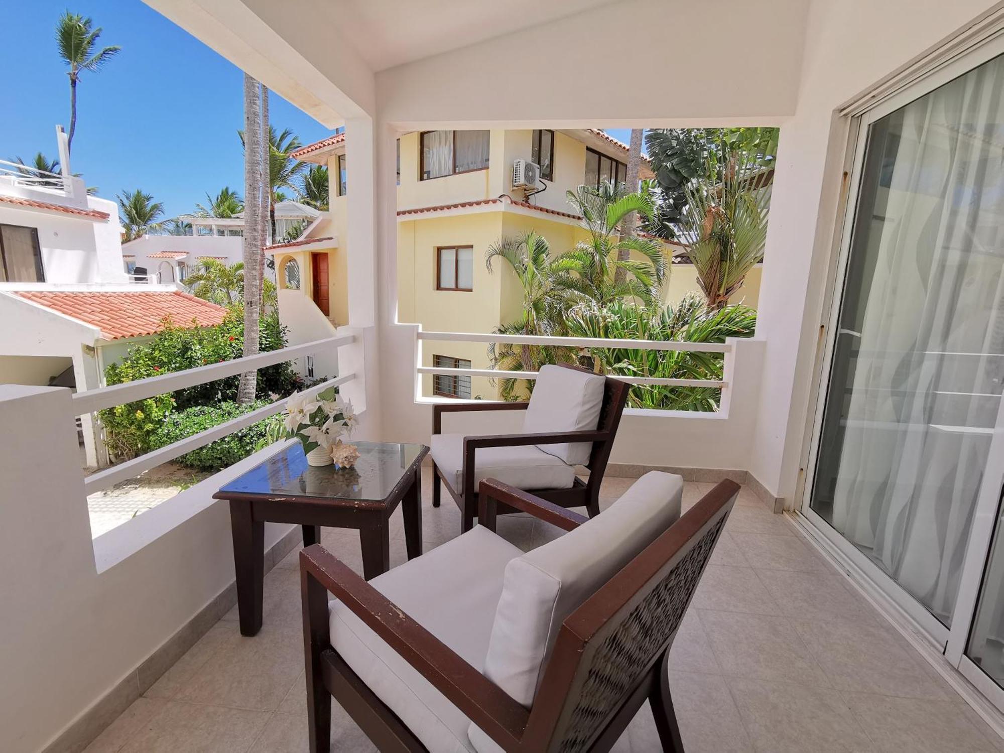 Deluxe Villas Los Corales Beach & Spa - Best Price For Vacation Rental Punta Cana Exterior photo
