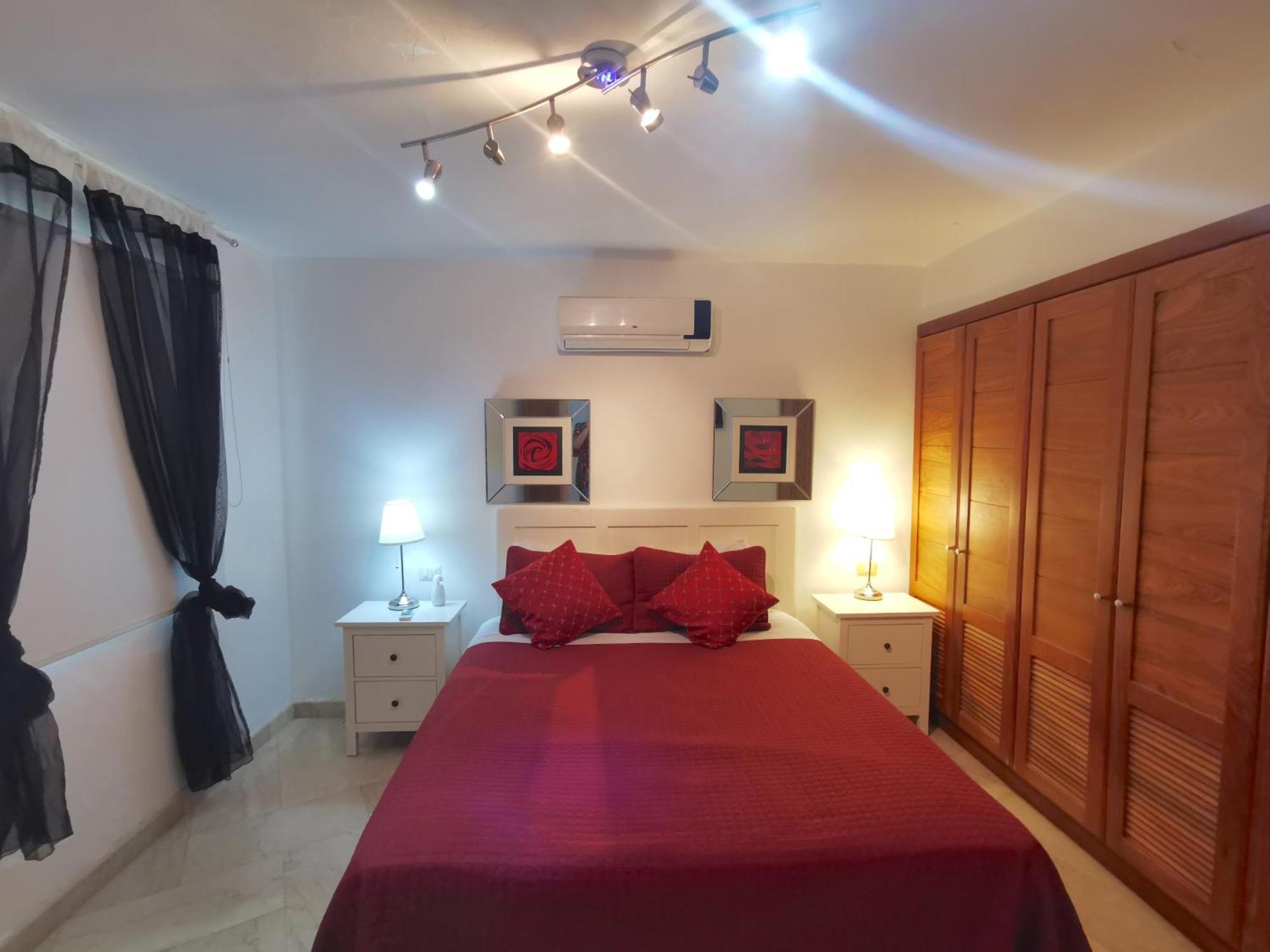Deluxe Villas Los Corales Beach & Spa - Best Price For Vacation Rental Punta Cana Exterior photo