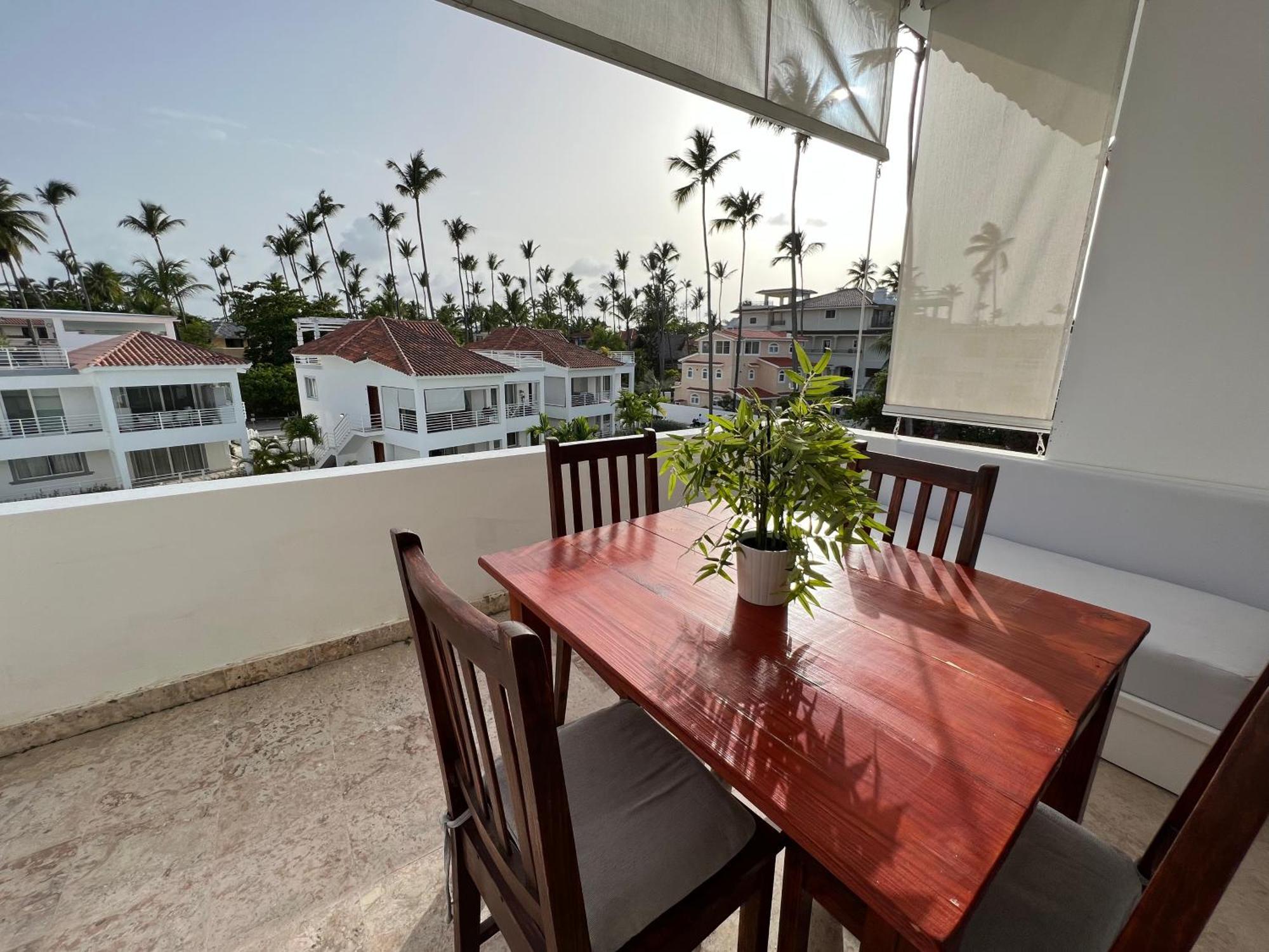 Deluxe Villas Los Corales Beach & Spa - Best Price For Vacation Rental Punta Cana Exterior photo