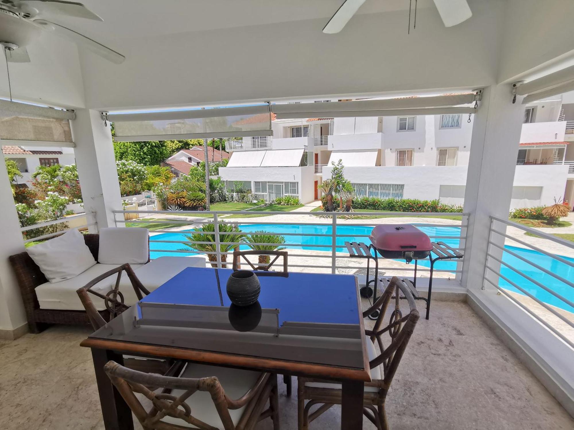 Deluxe Villas Los Corales Beach & Spa - Best Price For Vacation Rental Punta Cana Exterior photo