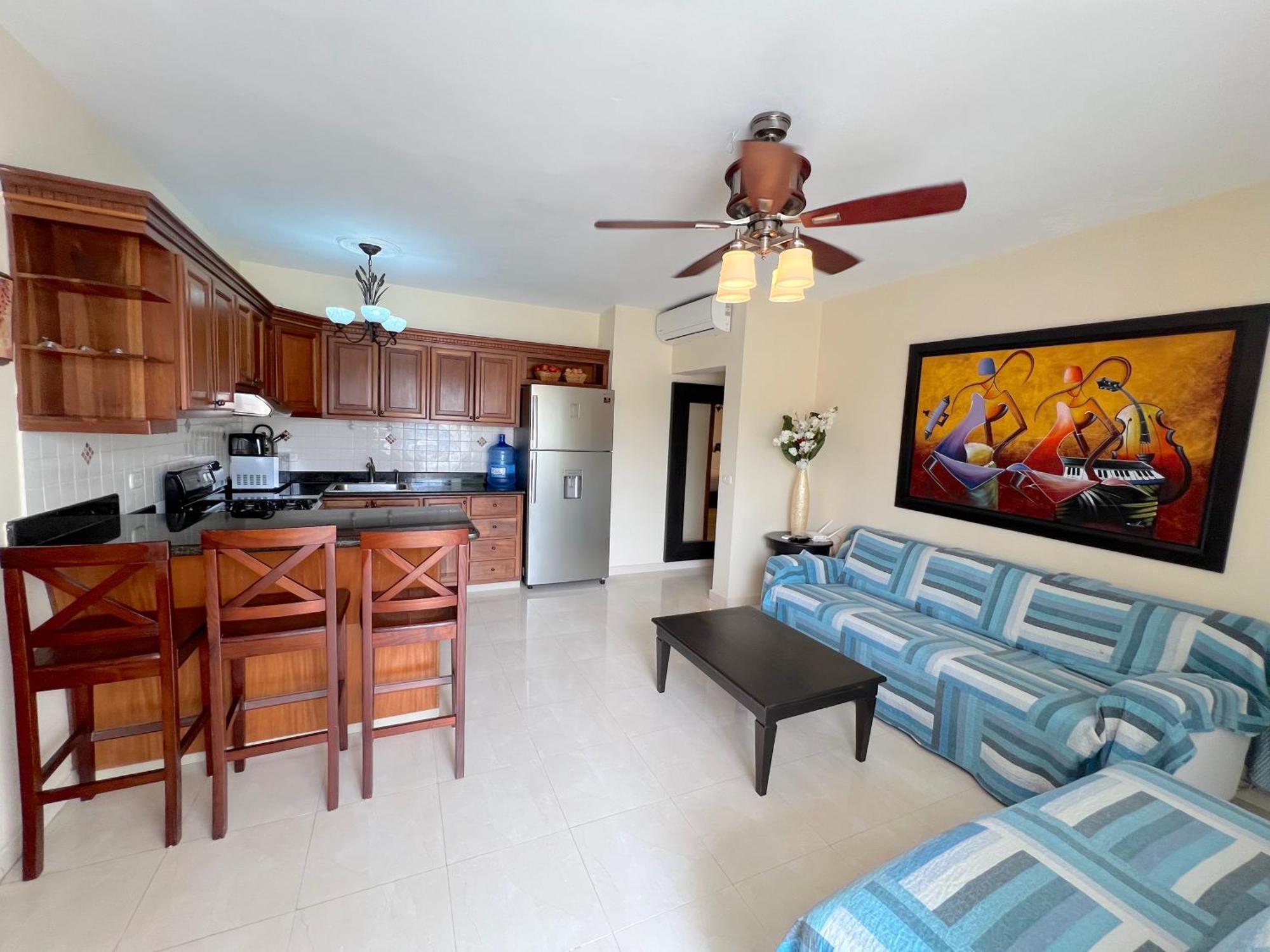 Deluxe Villas Los Corales Beach & Spa - Best Price For Vacation Rental Punta Cana Exterior photo
