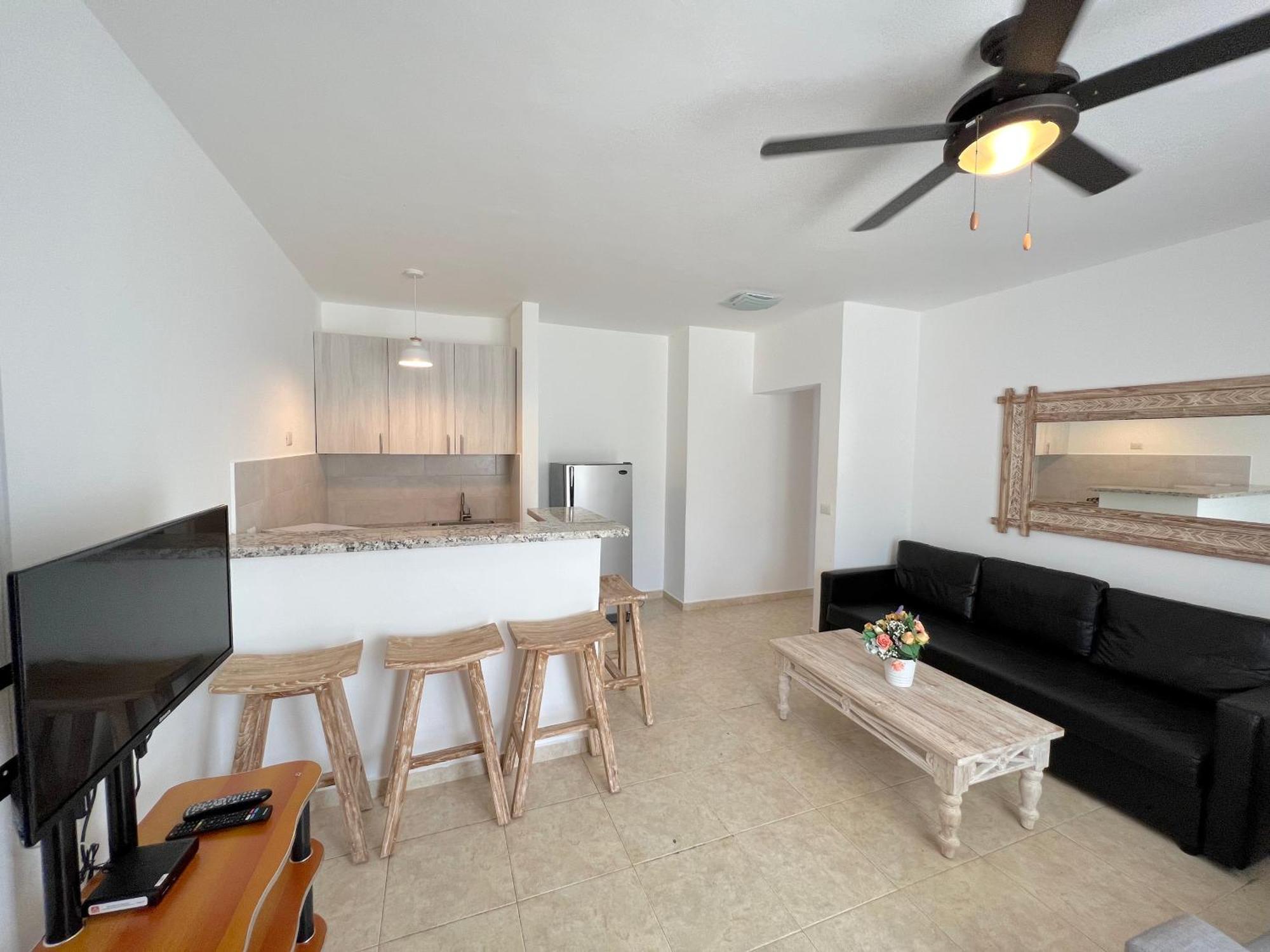 Deluxe Villas Los Corales Beach & Spa - Best Price For Vacation Rental Punta Cana Exterior photo