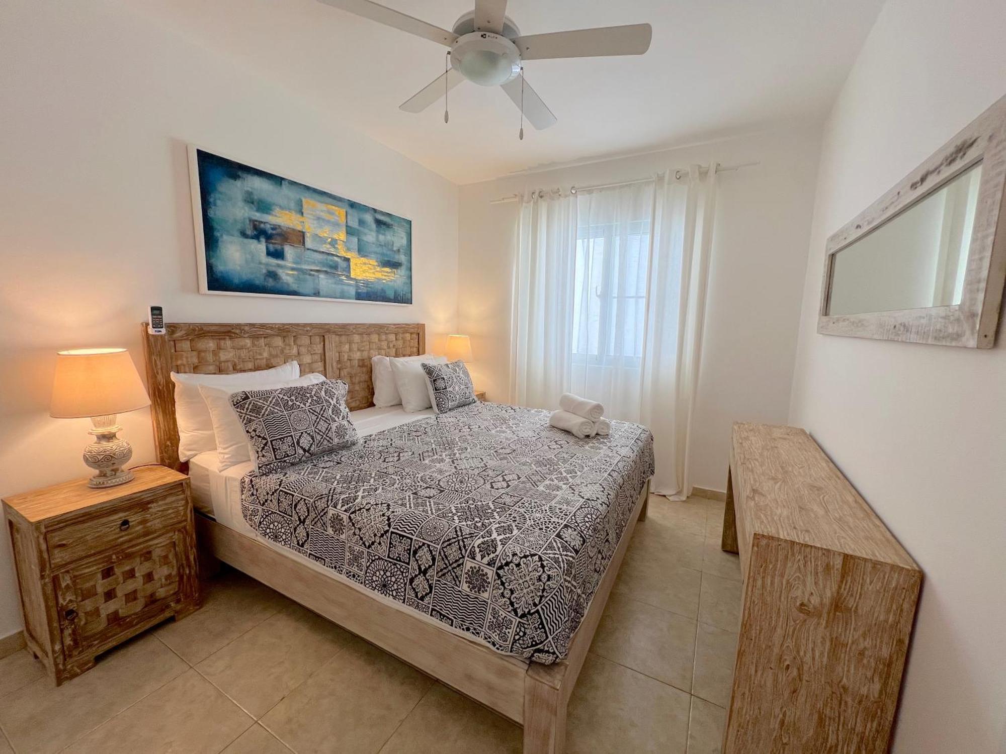 Deluxe Villas Los Corales Beach & Spa - Best Price For Vacation Rental Punta Cana Exterior photo