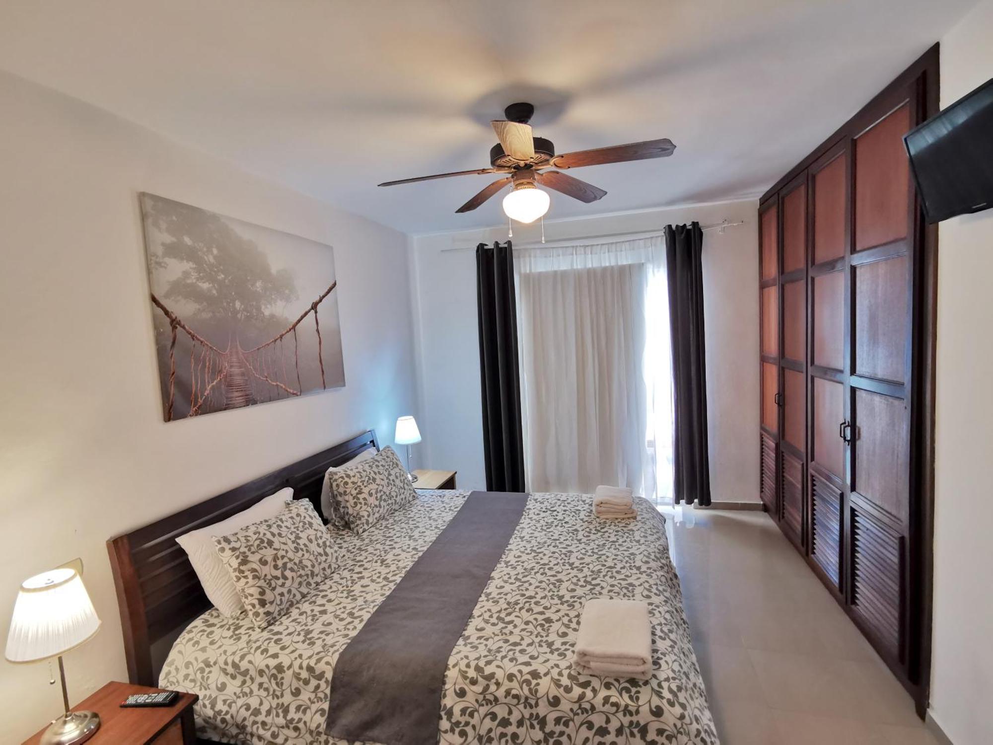 Deluxe Villas Los Corales Beach & Spa - Best Price For Vacation Rental Punta Cana Exterior photo