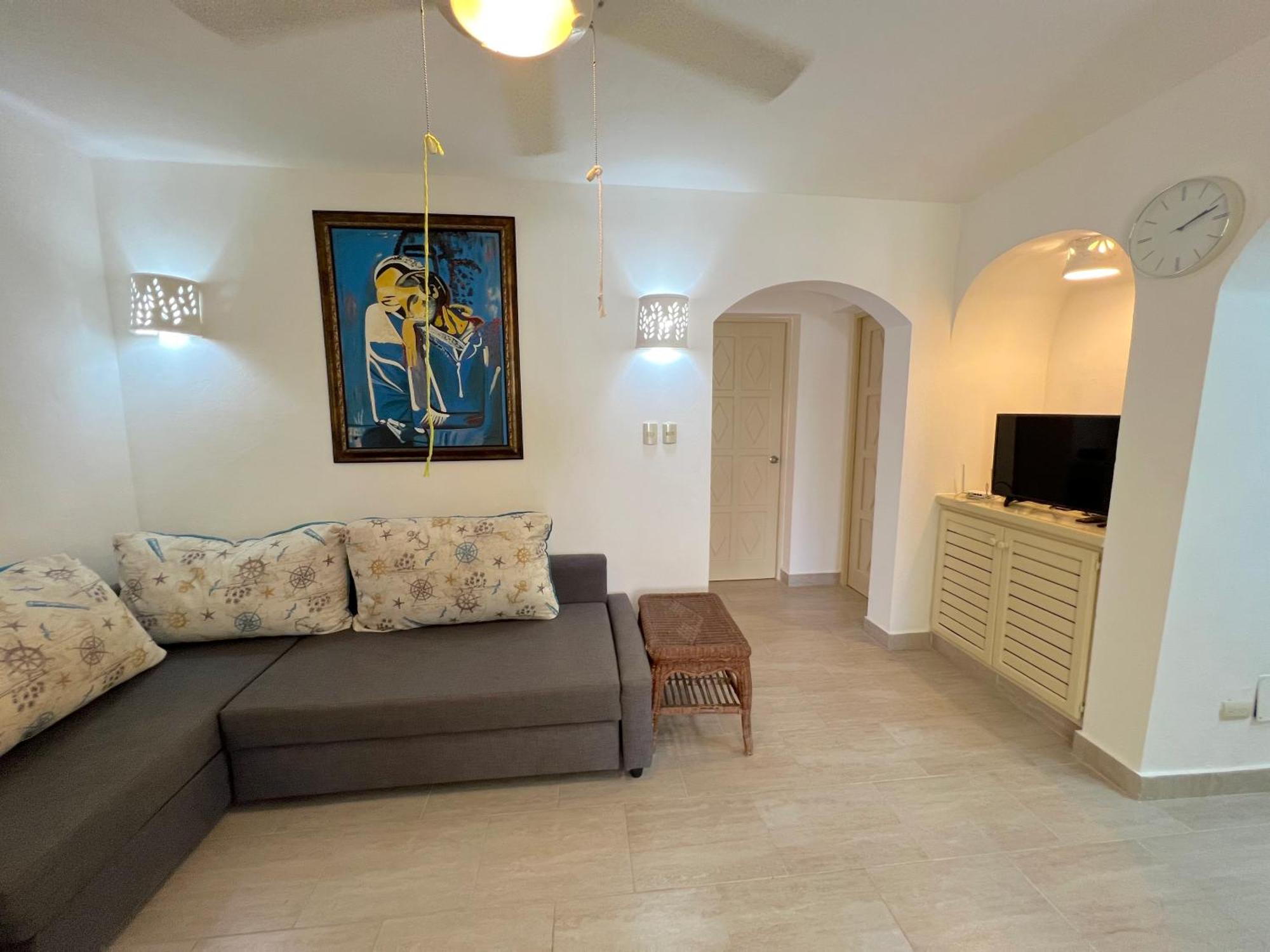 Deluxe Villas Los Corales Beach & Spa - Best Price For Vacation Rental Punta Cana Exterior photo