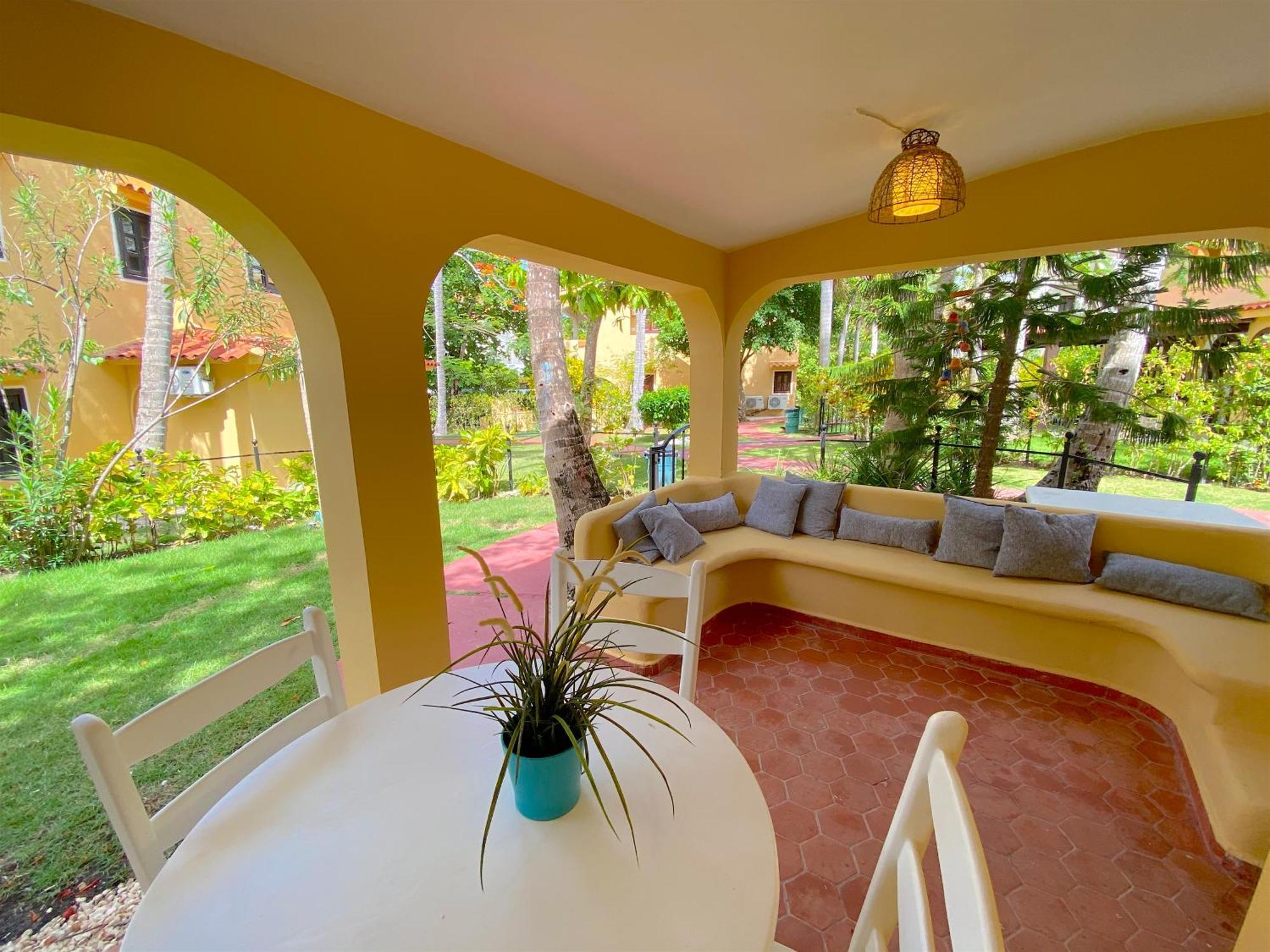 Deluxe Villas Los Corales Beach & Spa - Best Price For Vacation Rental Punta Cana Exterior photo