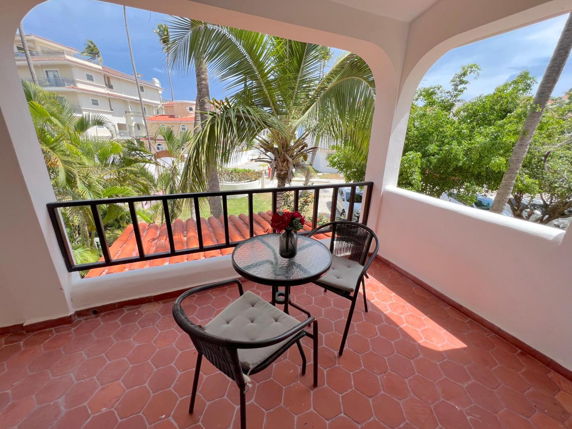 Deluxe Villas Los Corales Beach & Spa - Best Price For Vacation Rental Punta Cana Exterior photo