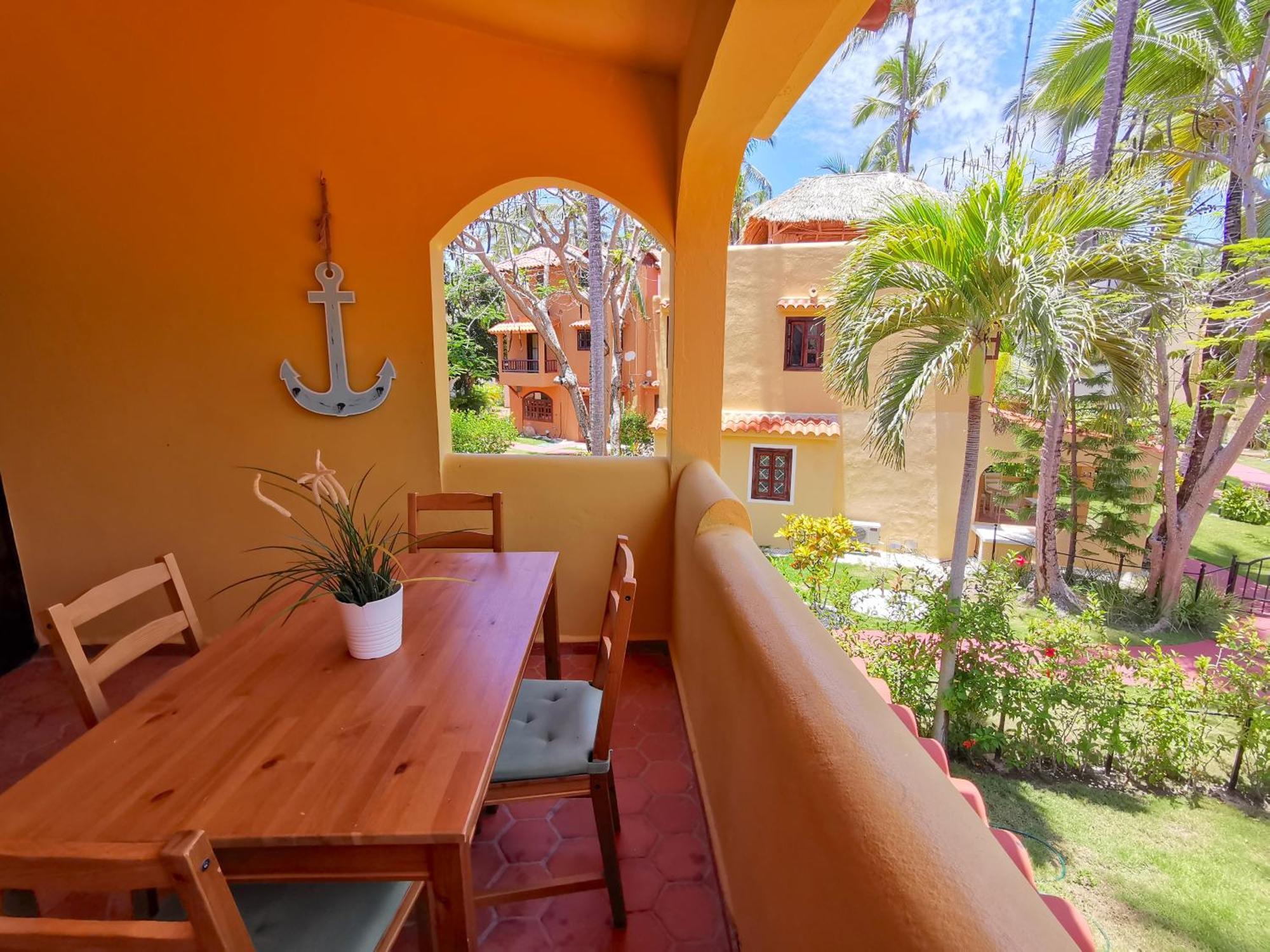 Deluxe Villas Los Corales Beach & Spa - Best Price For Vacation Rental Punta Cana Exterior photo