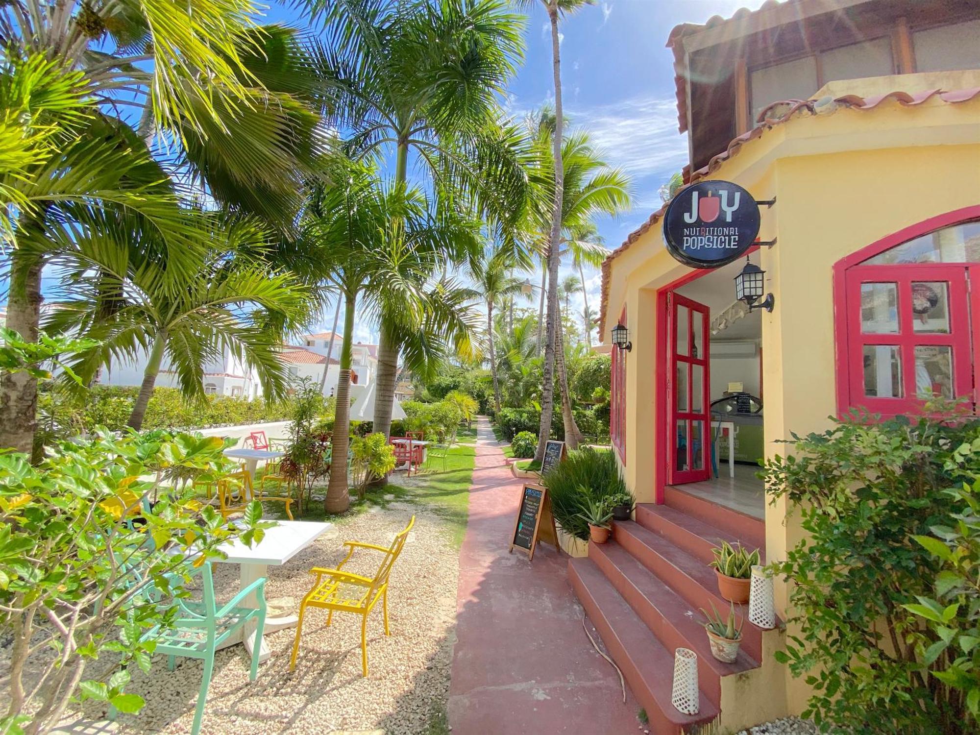 Deluxe Villas Los Corales Beach & Spa - Best Price For Vacation Rental Punta Cana Exterior photo