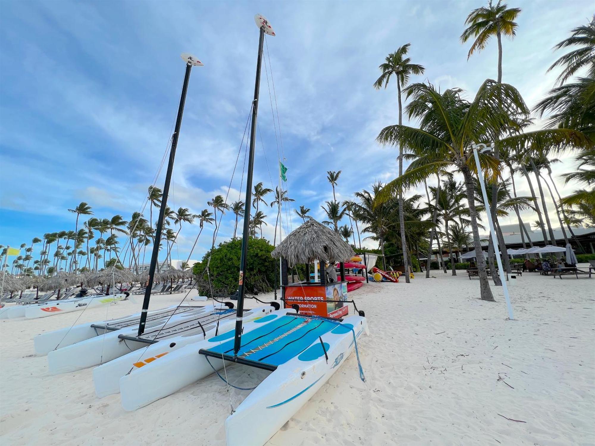 Deluxe Villas Los Corales Beach & Spa - Best Price For Vacation Rental Punta Cana Exterior photo