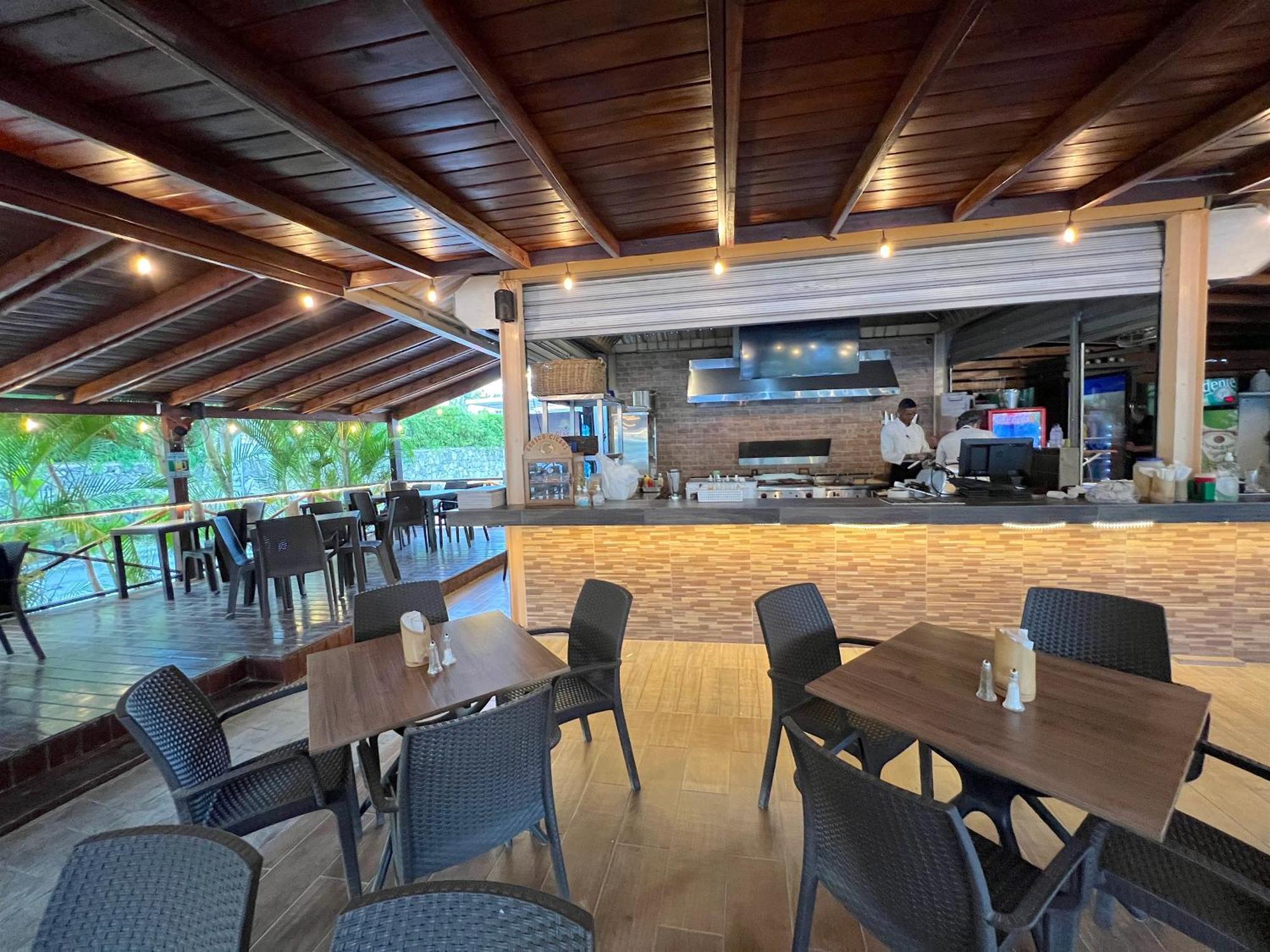 Deluxe Villas Los Corales Beach & Spa - Best Price For Vacation Rental Punta Cana Exterior photo