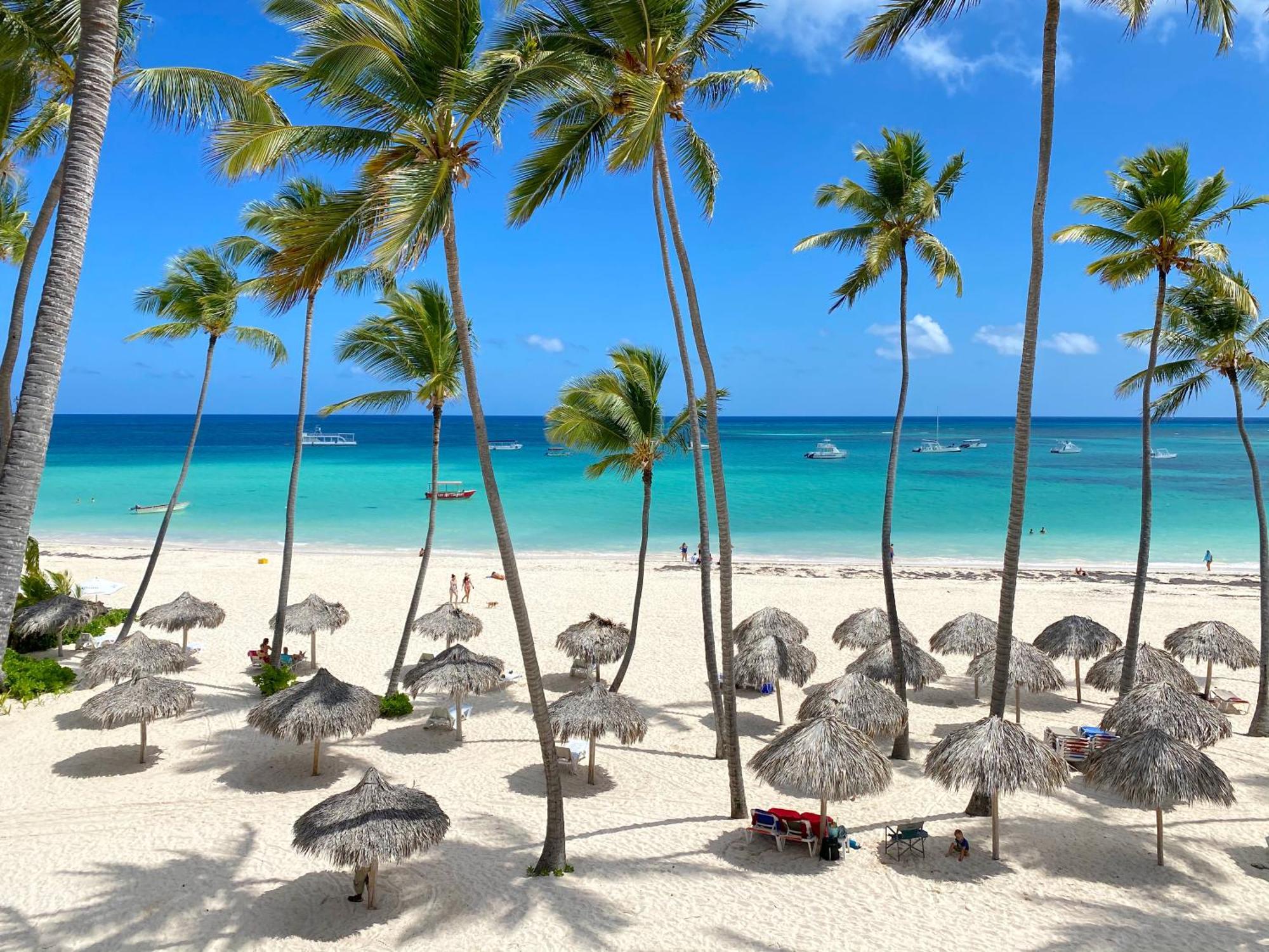 Deluxe Villas Los Corales Beach & Spa - Best Price For Vacation Rental Punta Cana Exterior photo