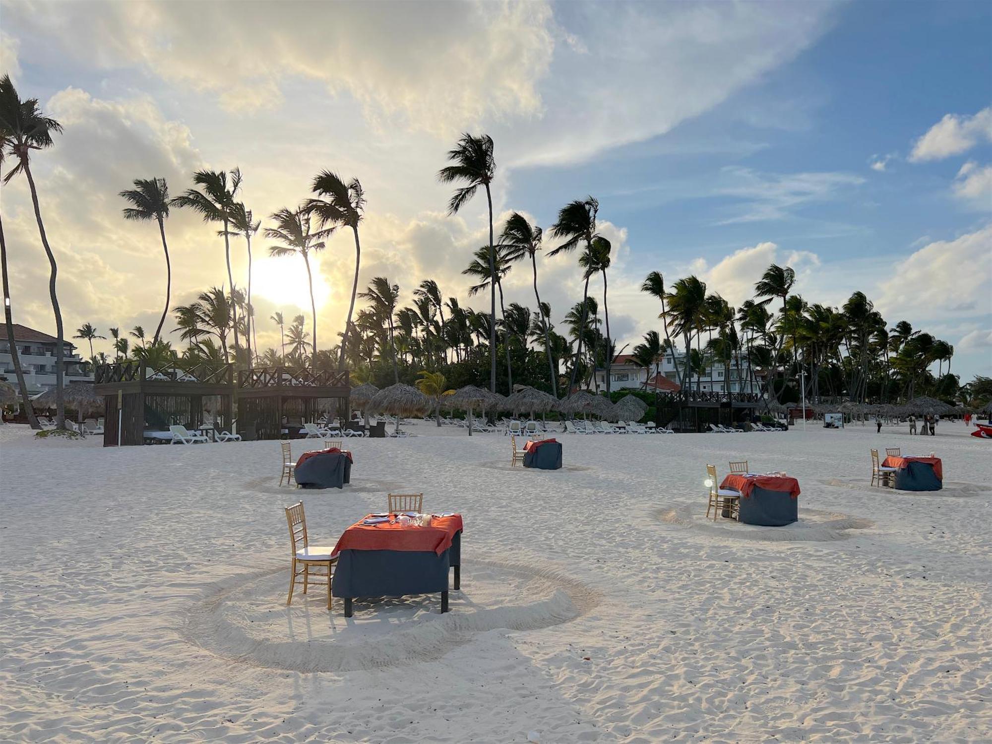 Deluxe Villas Los Corales Beach & Spa - Best Price For Vacation Rental Punta Cana Exterior photo