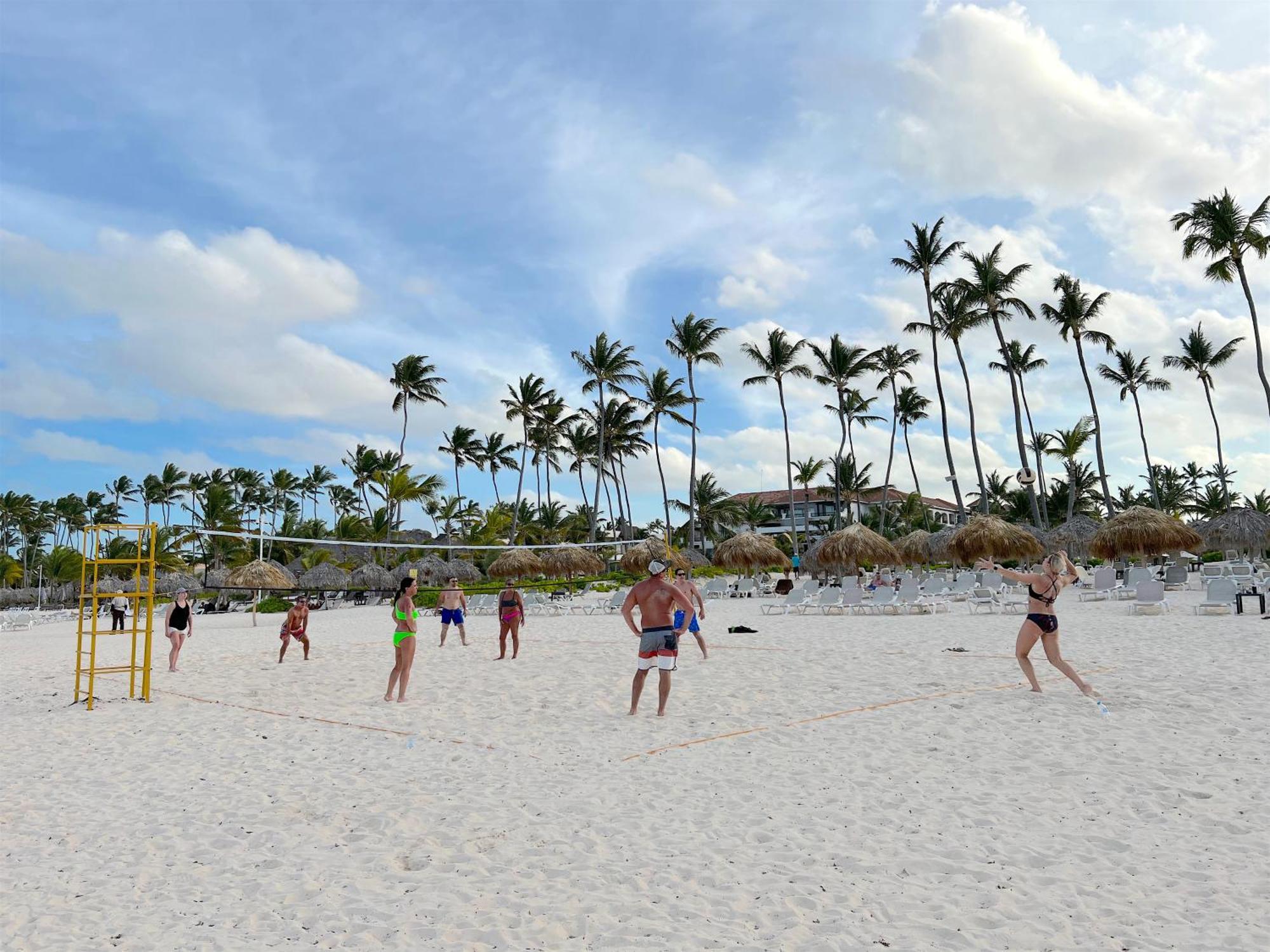 Deluxe Villas Los Corales Beach & Spa - Best Price For Vacation Rental Punta Cana Exterior photo
