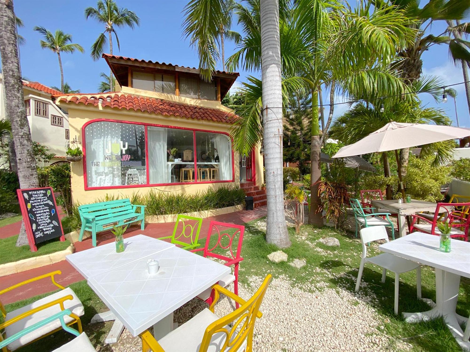 Deluxe Villas Los Corales Beach & Spa - Best Price For Vacation Rental Punta Cana Exterior photo