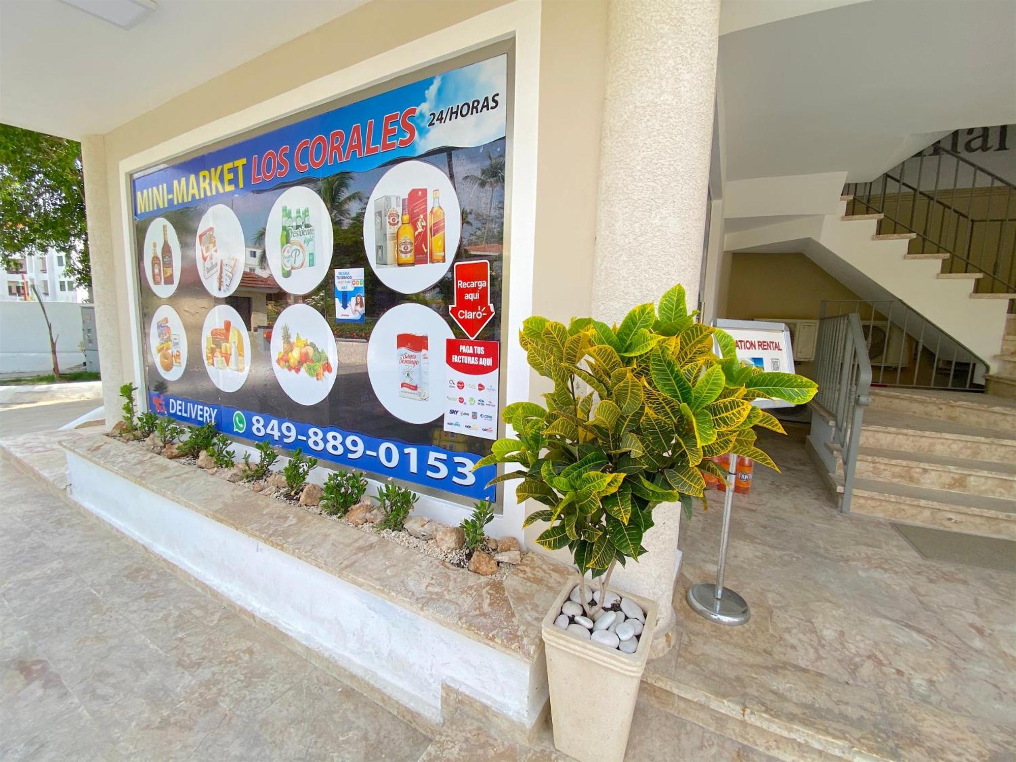 Deluxe Villas Los Corales Beach & Spa - Best Price For Vacation Rental Punta Cana Exterior photo