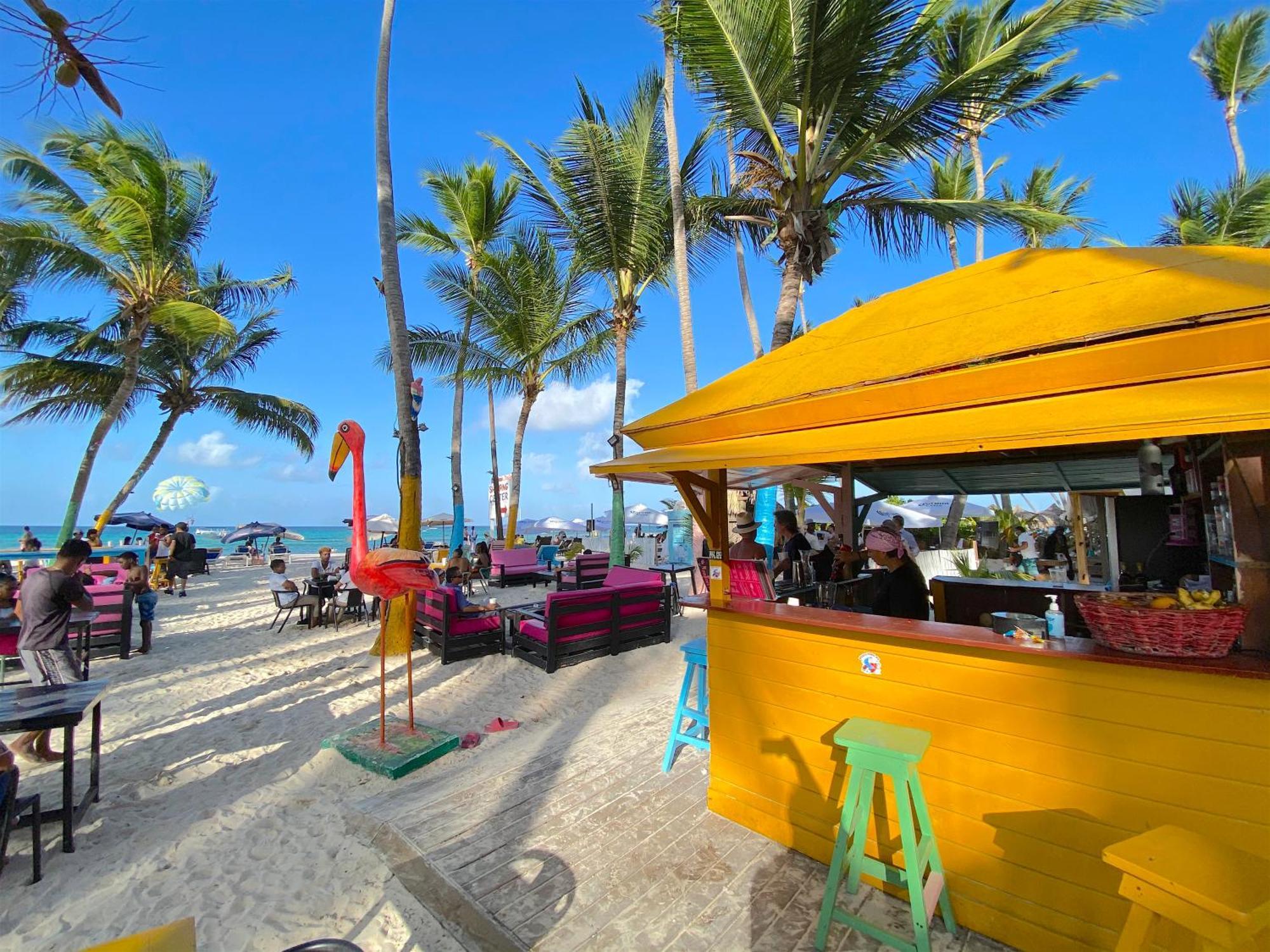 Deluxe Villas Los Corales Beach & Spa - Best Price For Vacation Rental Punta Cana Exterior photo