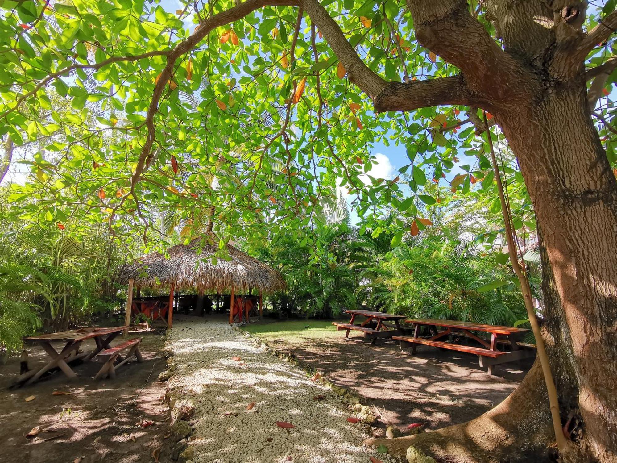 Deluxe Villas Los Corales Beach & Spa - Best Price For Vacation Rental Punta Cana Exterior photo
