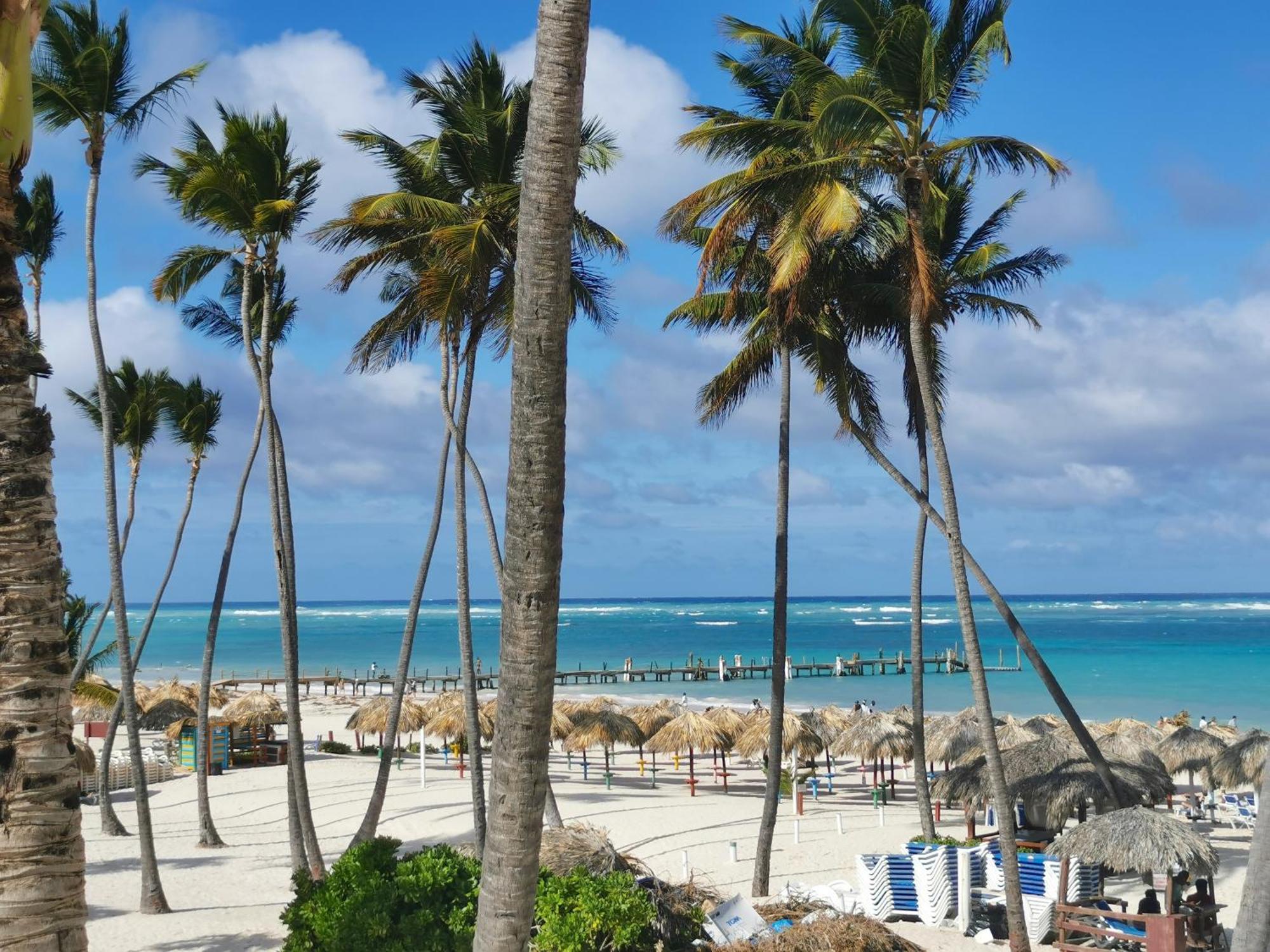 Deluxe Villas Los Corales Beach & Spa - Best Price For Vacation Rental Punta Cana Exterior photo