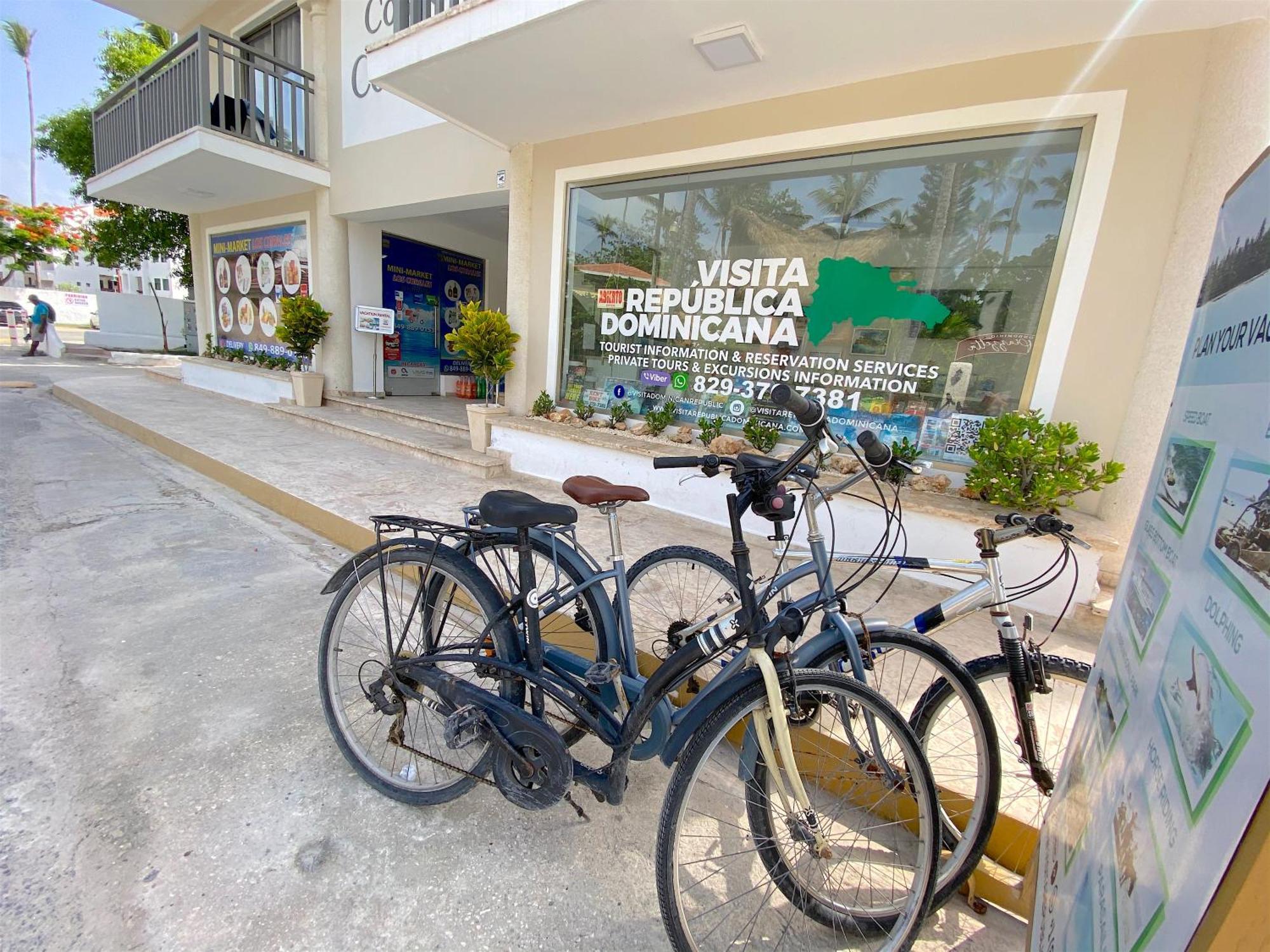 Deluxe Villas Los Corales Beach & Spa - Best Price For Vacation Rental Punta Cana Exterior photo