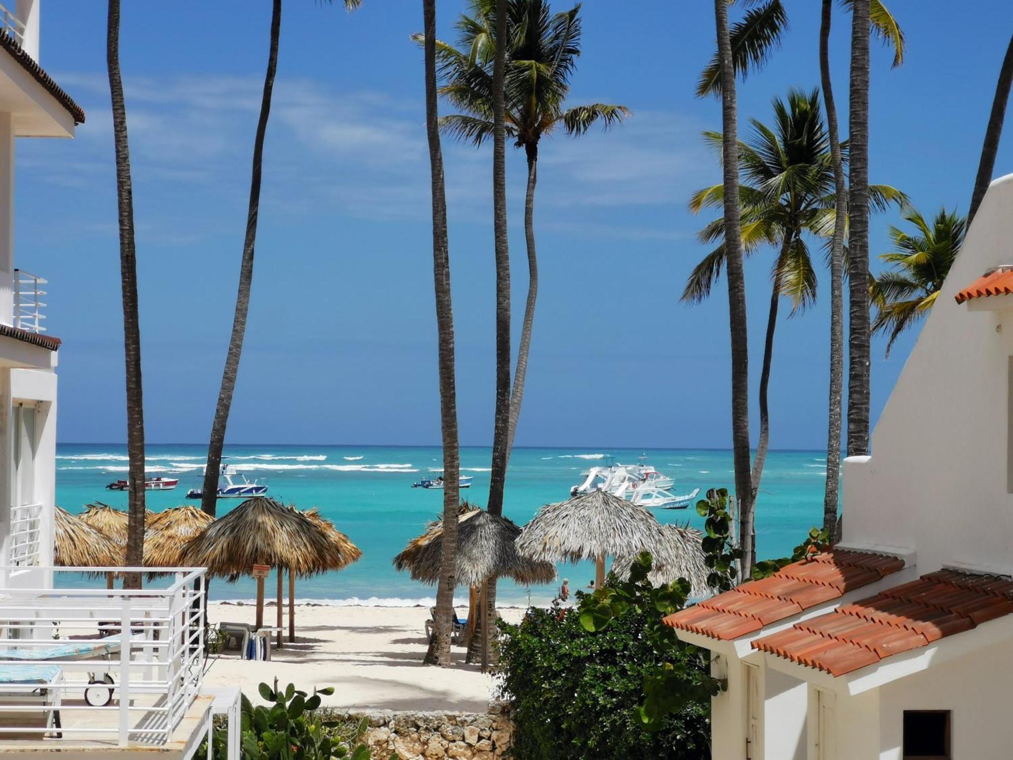 Deluxe Villas Los Corales Beach & Spa - Best Price For Vacation Rental Punta Cana Exterior photo