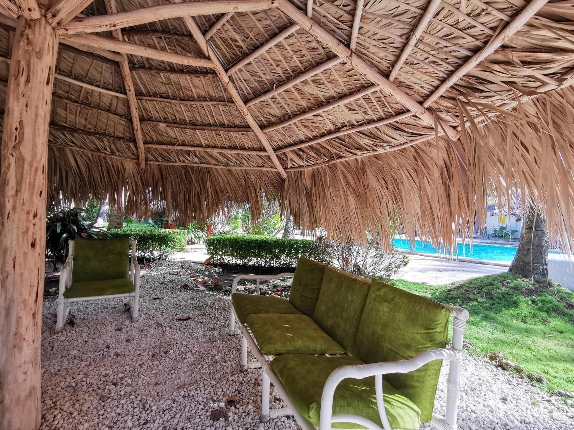 Deluxe Villas Los Corales Beach & Spa - Best Price For Vacation Rental Punta Cana Exterior photo